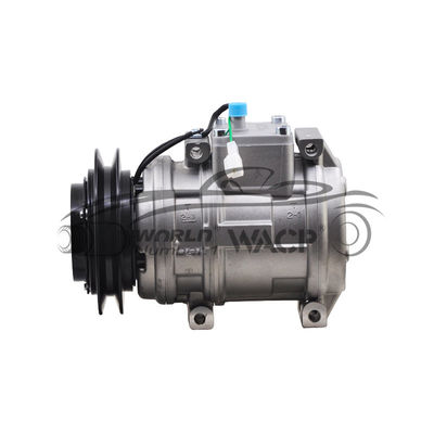 10PA20C 1B Otomatik AC Kompresör Dondurucu Kamyon için Klima 24V WXTK412