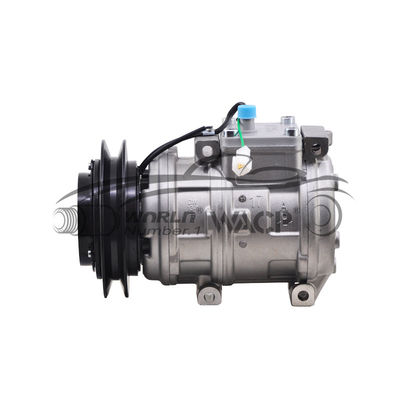Dondurucu kamyon için 24V Kamyon Klima Kompresörü 10PA17C 1B WXTK411
