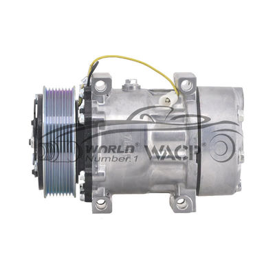 5010628046 Renault için Volvo FE Kamyon Hava Kompresörü WXTK407 için
