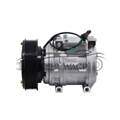 5031228 Caterpillar 24V WXTK402 için klimalı kompresör parçaları