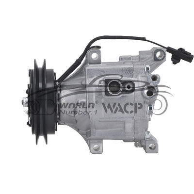 6A67197114 6A67197110 Caterpillar için Kubota için JohnDeere WXTK104 için Otomatik Klima Kompresörü