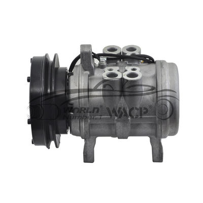 6E171 1A Otomobil AC Klima Kompresörü 12V JohnDeere için 1201625 WXTK308