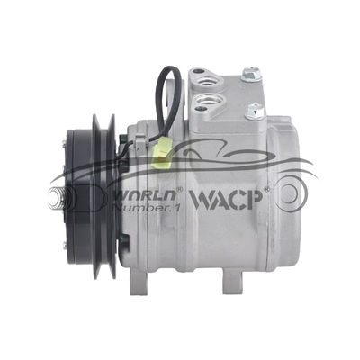 508815 Kamyon AC Kompresörü SP10 1A Araç AC Kompresörü Kioti için WXTK317