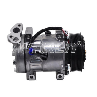 598338 168531 6512994 Kamyon AC Kompresörü Uluslararası için MaxxForce için Navistar için WXTK119