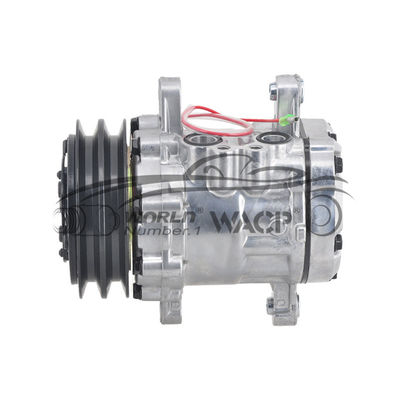 SD7B107170 Araba yedek parçaları Kamyon kompresörü 6E171 1A Deutz Fahrd WXTK320 için