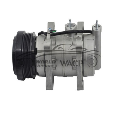 8104010C3100 Otomobil Parçaları Otomobil Hava Kompresörü Dongfeng için 24V WXTK331