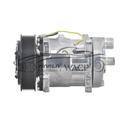 24V Kamyon AC Kompresör  FH12 FH16 FL12 8142555 3936309534 8113625 7834 8119625 8600150 8113625 8142555 ACP3960