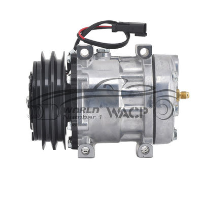 4152557 Otomobil Parçaları Otomobil Hava Kompresörü Caterpillar 12V WXTK344