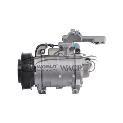 Araba Klima Kompresörü 4472800550 Honda Odyssey RB3 WXHD028 için