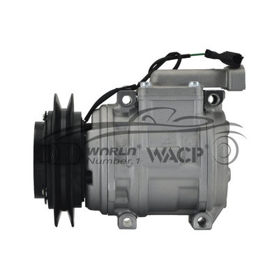 50312973 Doosan için Daewoo için otomobil klima kompresörü 24V WXTK399