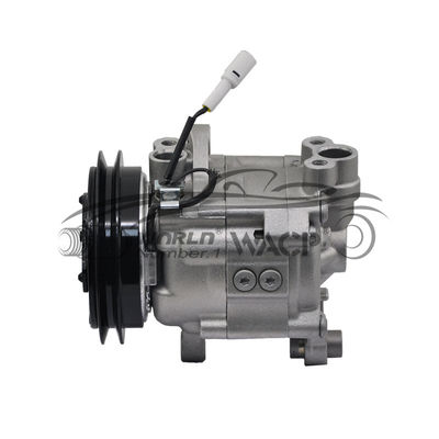 560215540 Kamyon AC Parçalar Yanmar Mini 12V WXTK395 için Klima Kompresörü