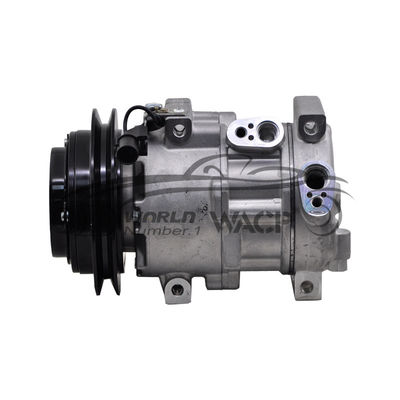DKV07 1A Otomatik Hava Kompresörü 560215540 Yanmar Mini 12V WXTK395 için