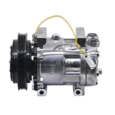 276303Z00A Otomatik Klima Kompresörü Nissan UD Condor 24V WXTK387 için