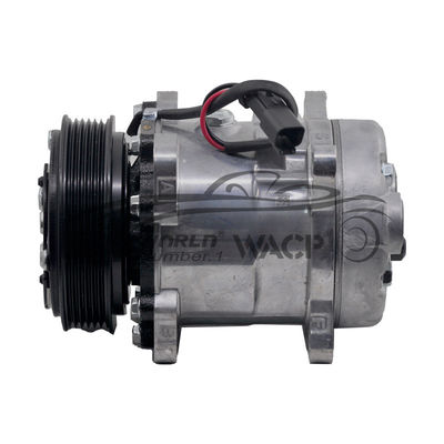 702358 Klima Araç Kompresörü Bobcat için Massey Ferguson için 12V WXTK379