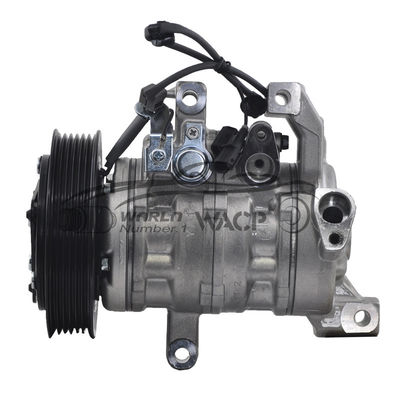 Yüksek Kaliteli Otomatik AC Kompresör XI4472802810 Honda Vezel için HRV GJ5 için GJ7 1.8 WXHD031 için