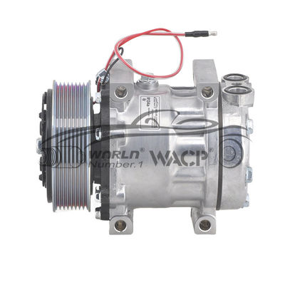 SANDEN4032 Klima Otomobil Kompresörü 7H13 8PK 12V için WXTK367