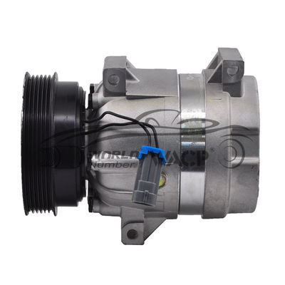 7700103536 Kompresör Araç Renault Megane WXRN003 için AC kompresör