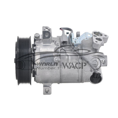 DCP23032 Klima Otomatik AC Kompresör Renault GrandScenic WXRN012 için