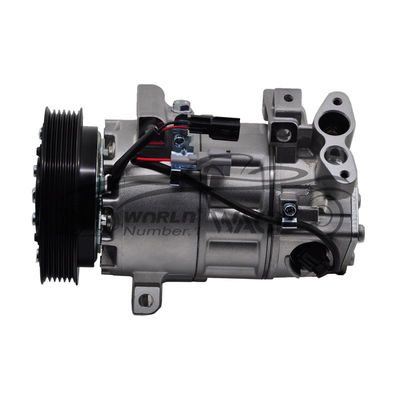 926002352R 6SEL14C 7PK Renault Captur1.5L WXRN025A için araba soğutma kompresörü