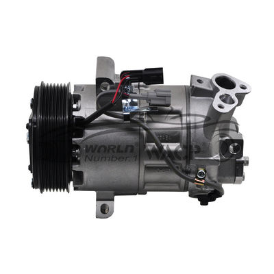 926007953R Otomatik AC Kompresörü Renault Captur için Clio VCS14EC 7PK WXRN033A