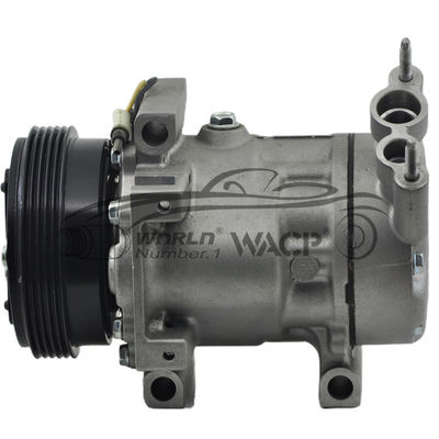 7700111182 Renault Clio için araba AC kompresörü Kangoo için WXRN043