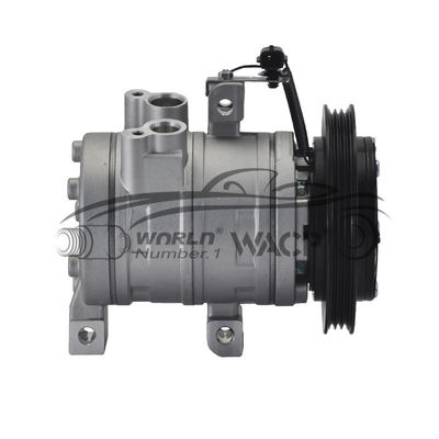 926005548R Renault Kwid B4D 1.0 WXRN051 için Otomatik AC Kompresör