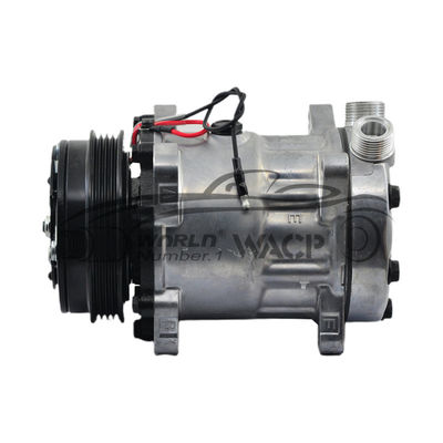 157355 157355R Araç AC Kompresör Değiştirme Renault Espace Alfa Romeo WXRN058 için