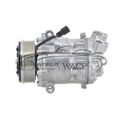 926000979R Otomobil Klima Kompresörü 7V16 7PK Renault WXRN074 için