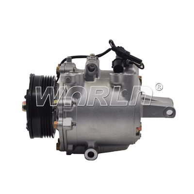 Otomatik Hava Kondisyonu Kompresörleri 7813A138 2005-2012 WXMS009 Mitsubishi Colt CZT için
