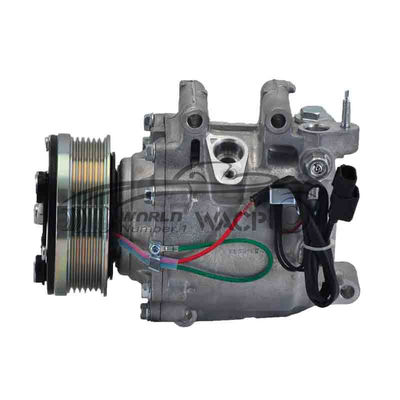 Otomatik AC Kompresör 38810R1AA010M2 Honda Civic için Acura ILX1.6 için 1.8 FK2 için FR1 için FB2 WXHD035 için