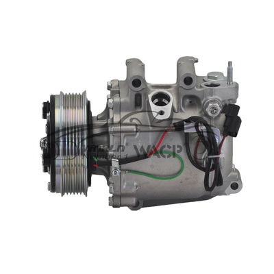 Kondisyoner Araç Kompresörü 38810R6CH01 Honda Civic IX1.6 1.8 WXHD036 için