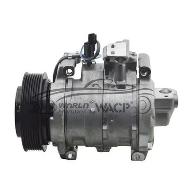 Otomatik Klima Kompresörü 38810R28H01 Honda Elysion2.4 RR7 WXHD038 için