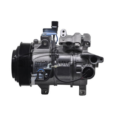 Spirior için Honda Elysion için 12V hava kondisyonu kompresörü 2.4 CU6 WXHD047