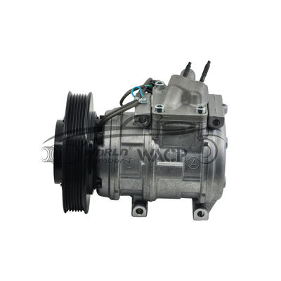 Araba AC Kompresörü TSP0155374 Jeep Grand Cherokee için Honda Accord için Shuttle 2.3 CG5 WXHD049