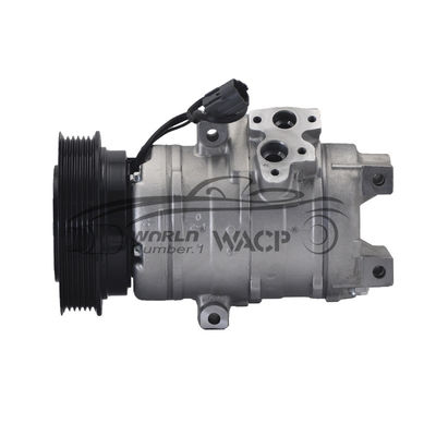 Araba AC Kompresörü 5081018616 Honda Accord Acura CL TL 3.0 3.2 WXHD051 için