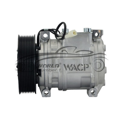 5031214 50312143 Otomatik Klima Kompresörü Fendt Kleine WXTK140 için