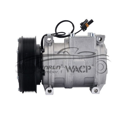 JohnDeere için Pellenc için Timberjack Kamyon için AC kompresör 4471002380 DCP99516 WXTK142A