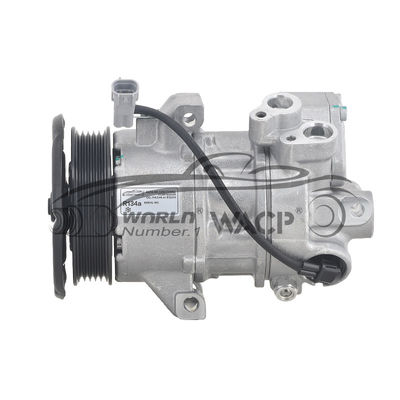 DCP17054 7813A058 Otomatik Parçalar Klima Kompresörü Mitsubishi Colt için Benz Smart için Forfour WXMS049
