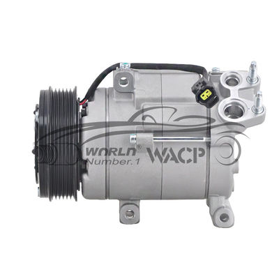 Araba AC Kompresörü 8450077031 21910811101220 WXRN076 Lada Granta X-Ray Datsun On-do için