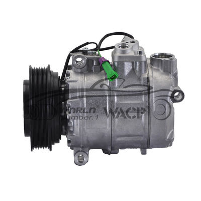 Audi için Kompresör Araç Klima için Pass B5 için Porschc911 için Boxster WXAD005 için