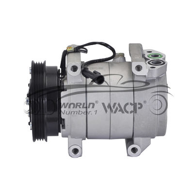 6508922M91 Kamyon AC Kompresörü Landini REX için MC Cormick X50 12V WXTK275 için