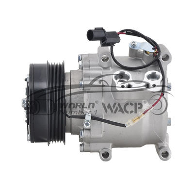 R134a Sabrina için otomobil klima kompresörü Baic Senova için ATC086-P39A WXSK052