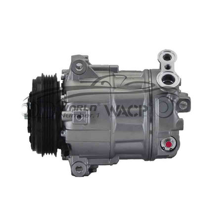 Kompresör 5801859861 Fiat Ducato WXFT044 için soğutma AC araba
