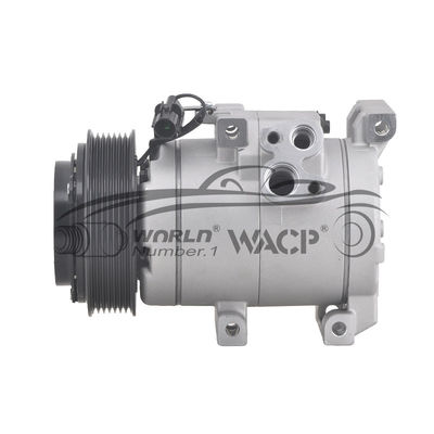 RS18 Kompresör 977014H010 F500QB7BA02 Hyundai GrandStarexH1 2.5 WXHY068 için