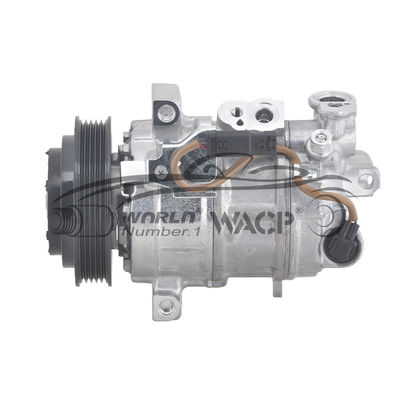 Mercedes Benz için araba klima kompresörü W177 için A0083041028 4471508212 WXMB109