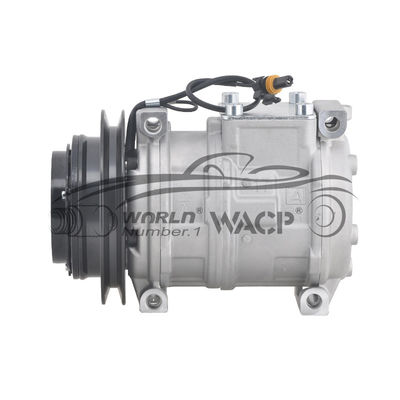 John Deere için 12V araba klima kompresörü 12V 10PA17L 1A WXTK487