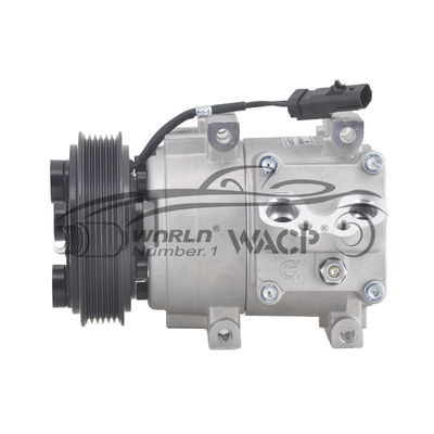 04596550AA AC Kompresör Otomatik WXFD045 Ford Fiesta Chrysler Sebring Dodge için