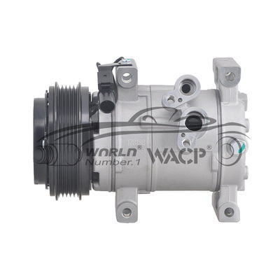 10780650 10880E 12V AC Kompresör Otomatik 2020-2023 MG5 için ZS 1.5 için SEBX13D 5PK WXHD019