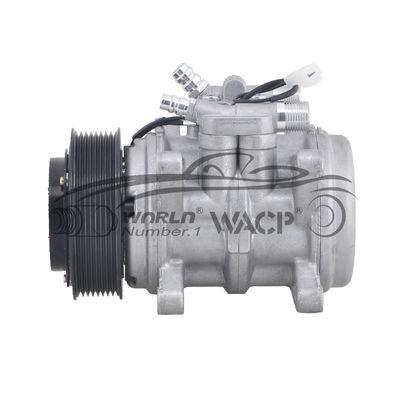 6P148 8PK Toyota Landcruiser için VW Gol Sav Par1.6 1.8 2.0 12V Otomatik AC Kompresör 44710053902/377820803 WXTT145