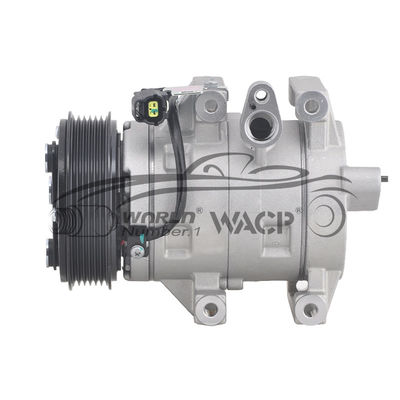 12V Otomatik Parçalar AC Kompresör FM10S14C023 301000711AA Chery Tiggo4 7Pro WXQR030 için